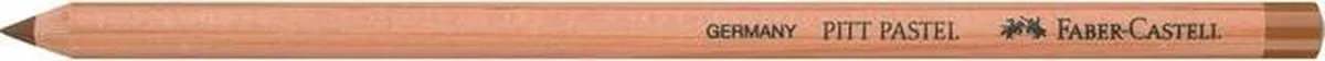 Faber-Castell Pitt Pastelpotlood 180 amber FC-112280