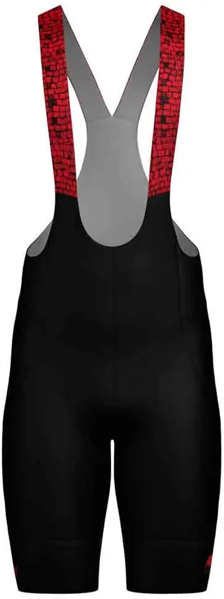 Santini Paris-Roubaix 2026 Fietsbroek M