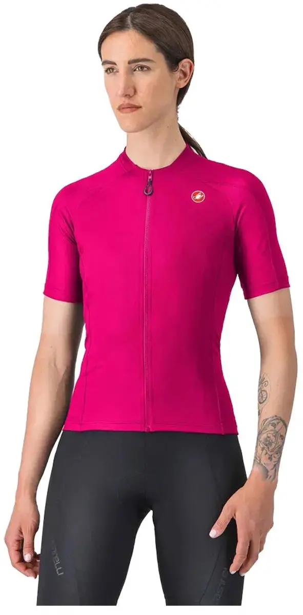 Castelli Libera 2 Wielertrui