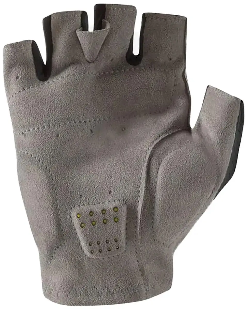 Castelli Espresso Korte Handschoenen - XS