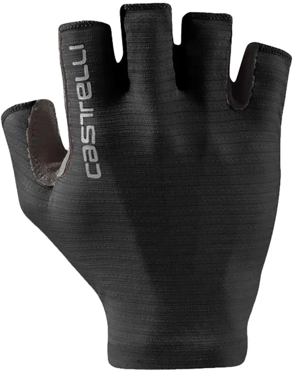 Castelli Espresso Korte Handschoenen