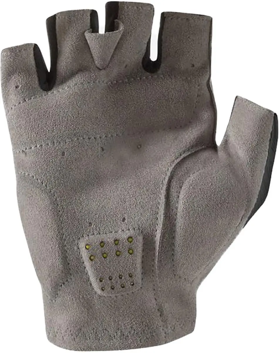 Castelli Espresso Korte Handschoenen - XS