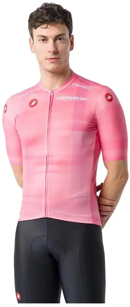 Castelli Giro 109 Competizione Wielertrui