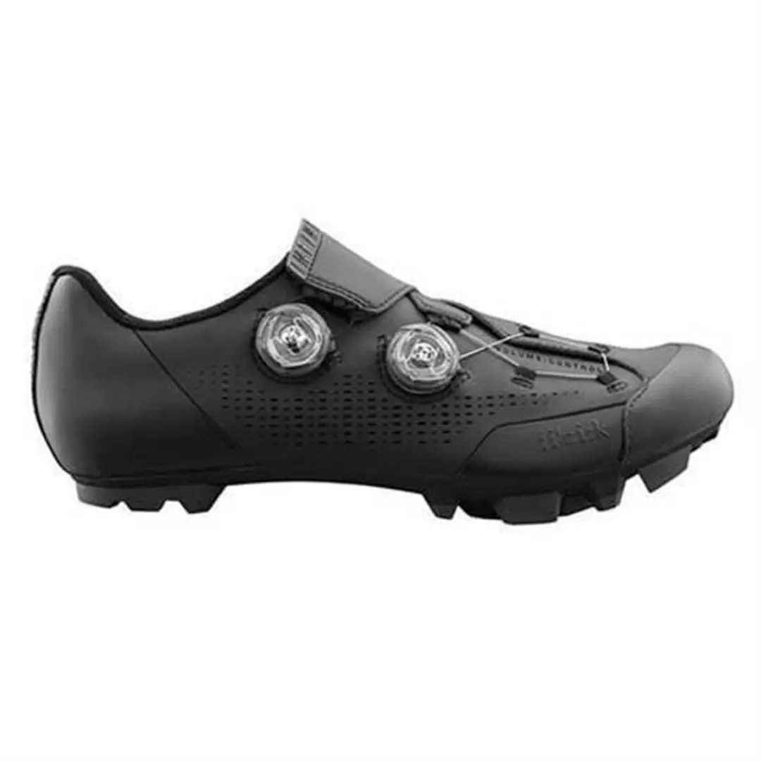 Fizik X1 Infinito Mtb-schoenen Zwart EU 37 Man,Vrouw