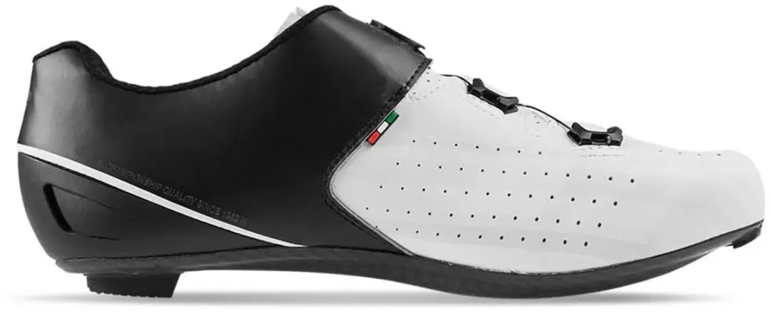 Gaerne Carbon G.fulgor Raceschoenen Wit - EU 42 - afbeelding 6 van 6