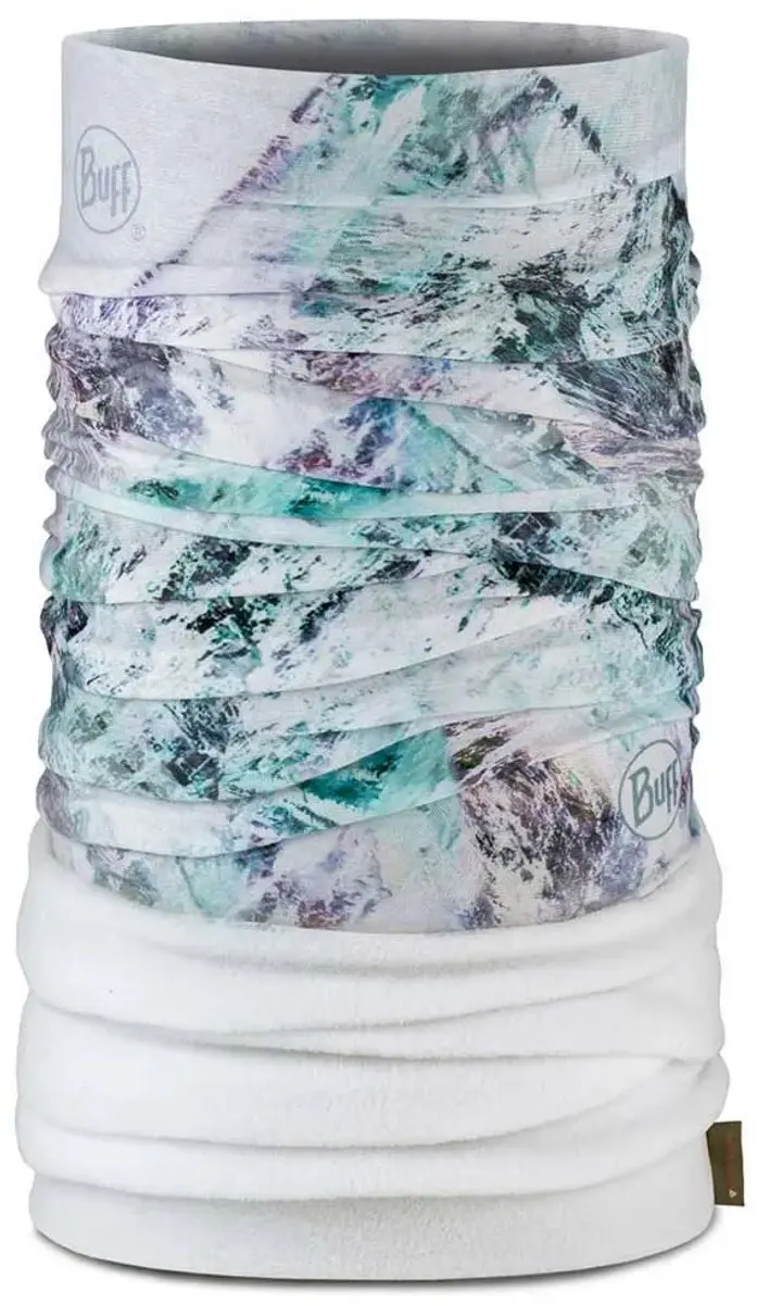 Buff Polar Arkiet Multi Nekwarmer - One Size