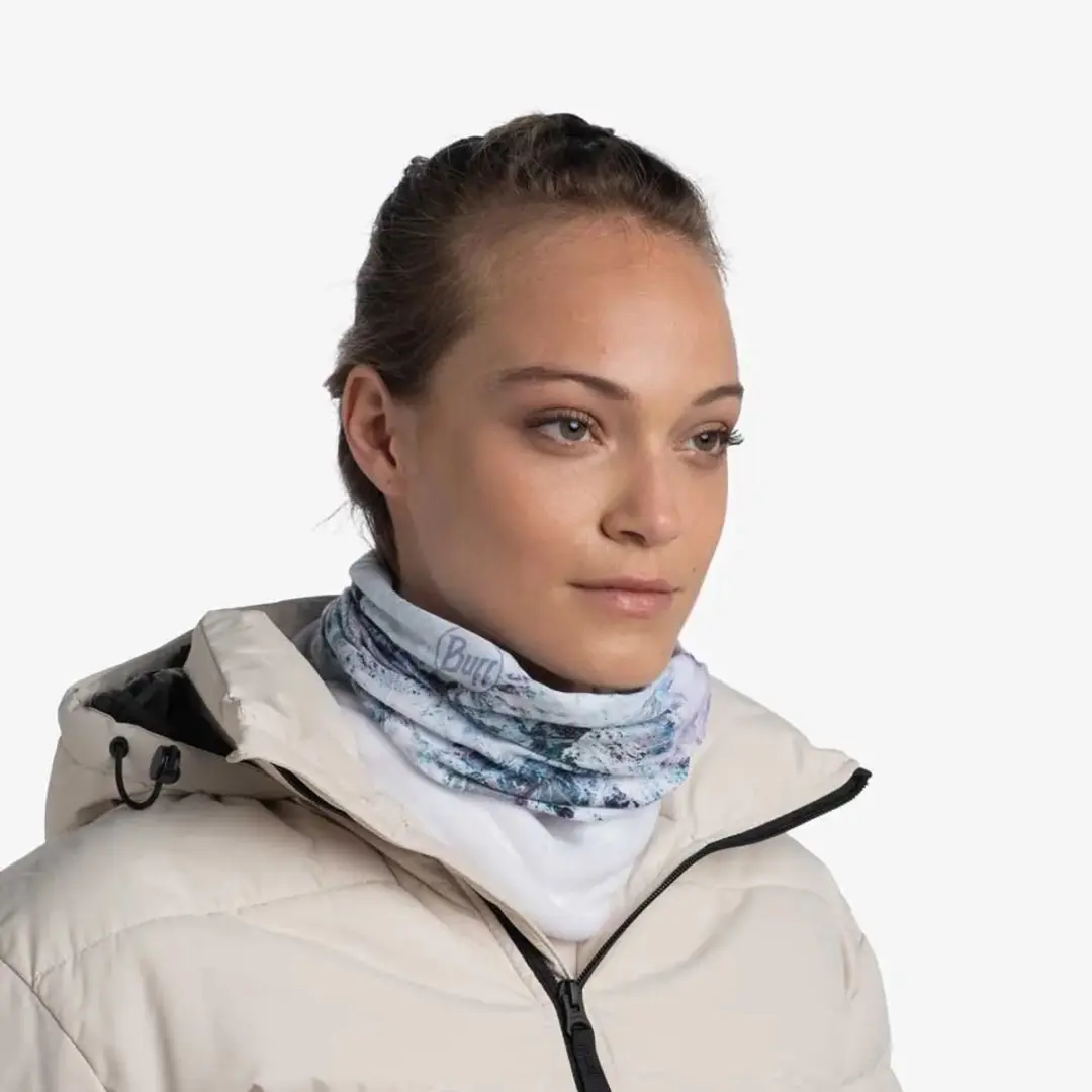 Buff Polar Arkiet Multi Nekwarmer - One Size