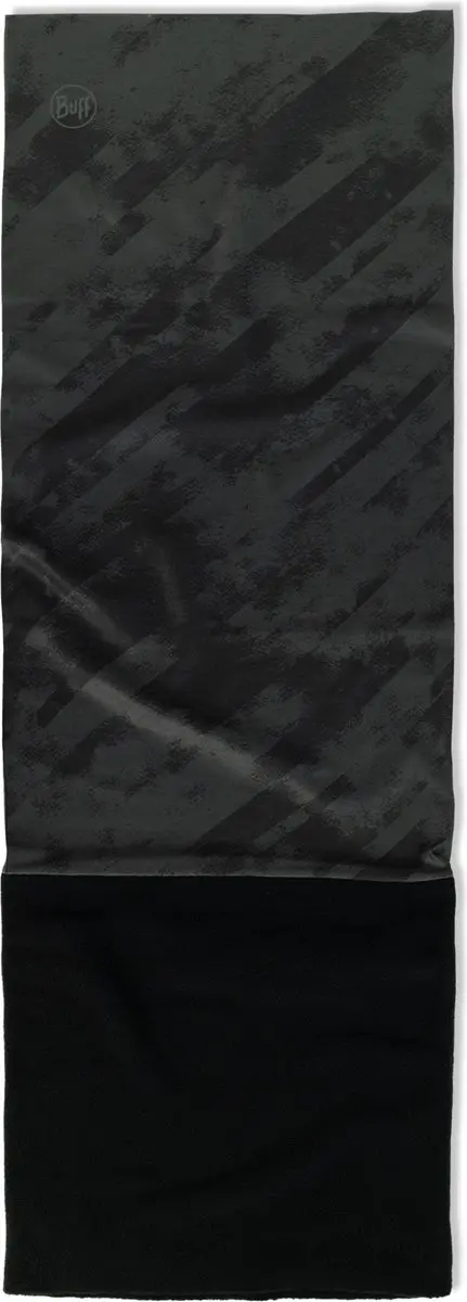 Buff Polar RABEY GREY Nekwarmer - Grijs - afbeelding 6 van 6
