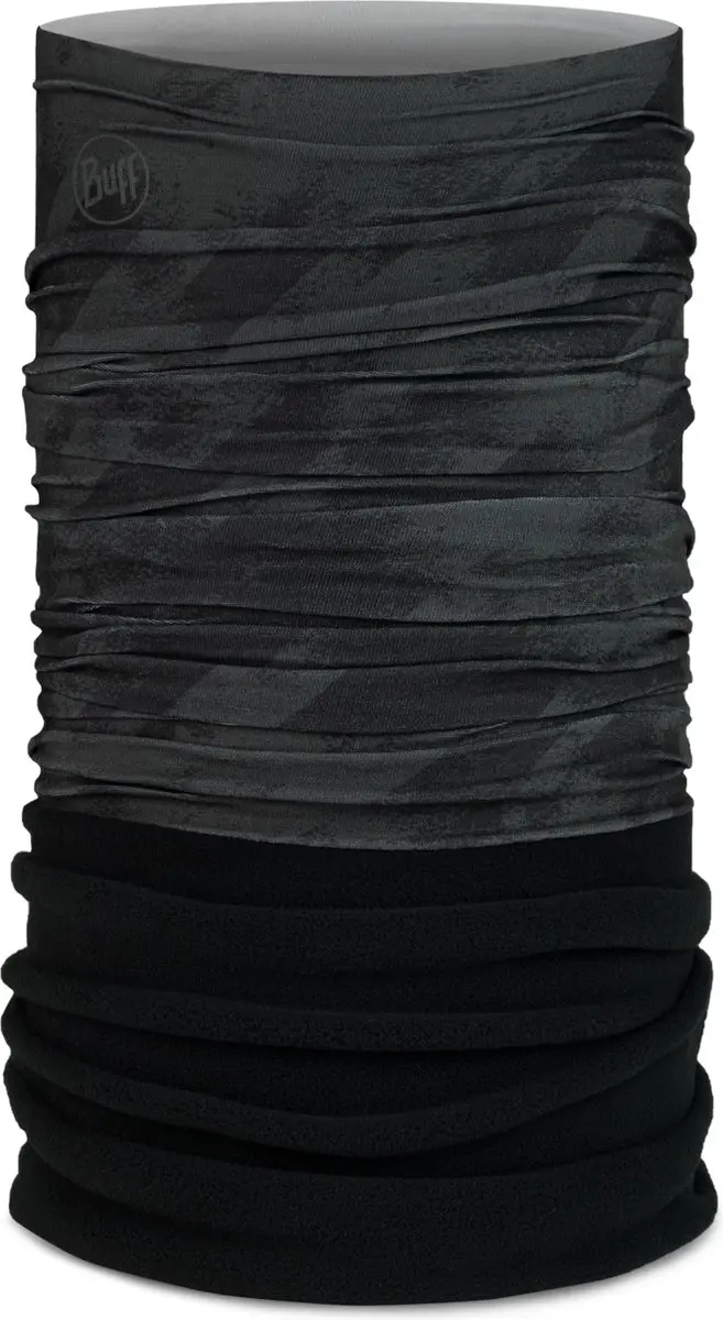 Buff Polar RABEY GREY Nekwarmer