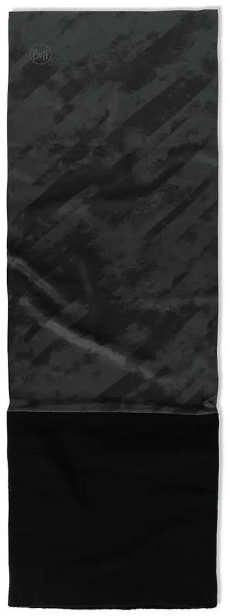 Buff Polar RABEY GREY Nekwarmer - Grijs