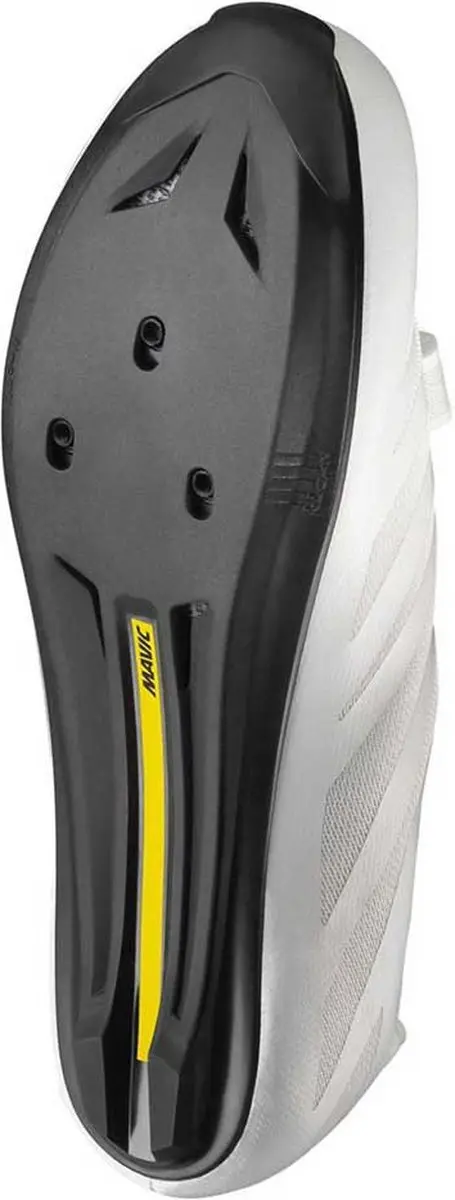Mavic Cosmic Elite Raceschoenen 42.5 - Wit