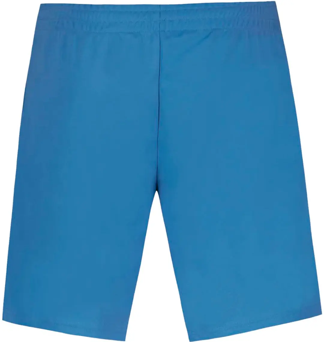 Le Coq Sportif Tennis Pro 25 N°1 Korte Broek - L - Blauw - afbeelding 3 van 6