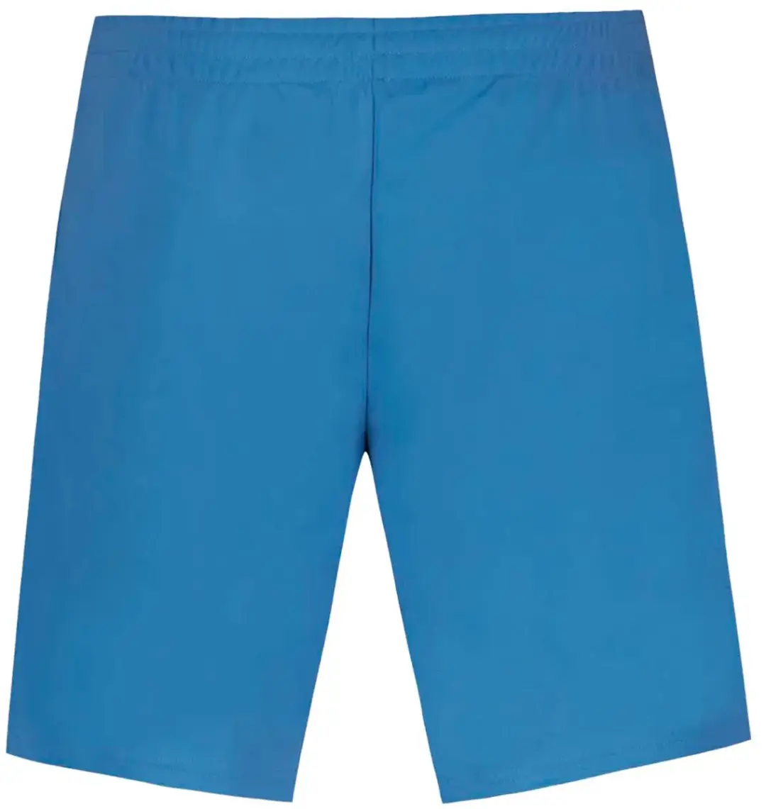 Le Coq Sportif Tennis Pro 25 N°1 Korte Broek - L - Blauw - afbeelding 6 van 6
