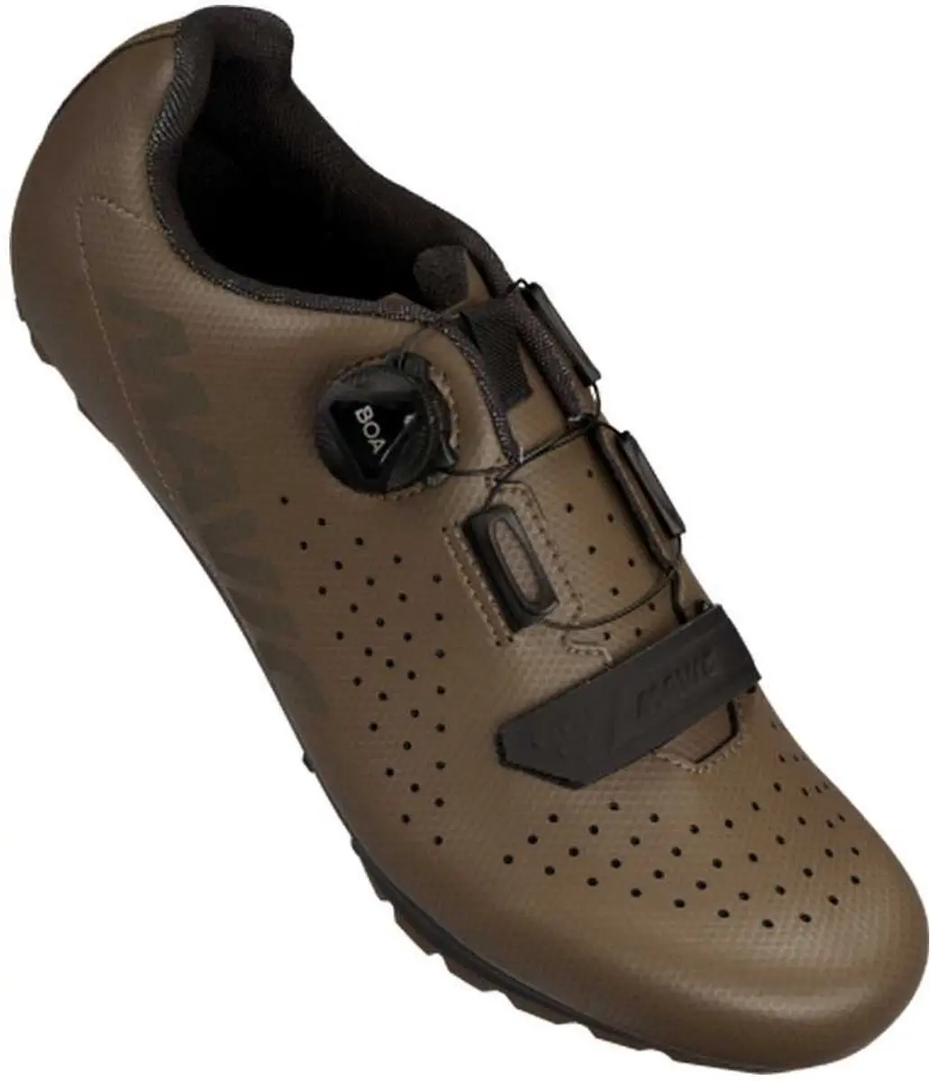Mavic Cosmic SPD Raceschoenen - Bruin - EU 40