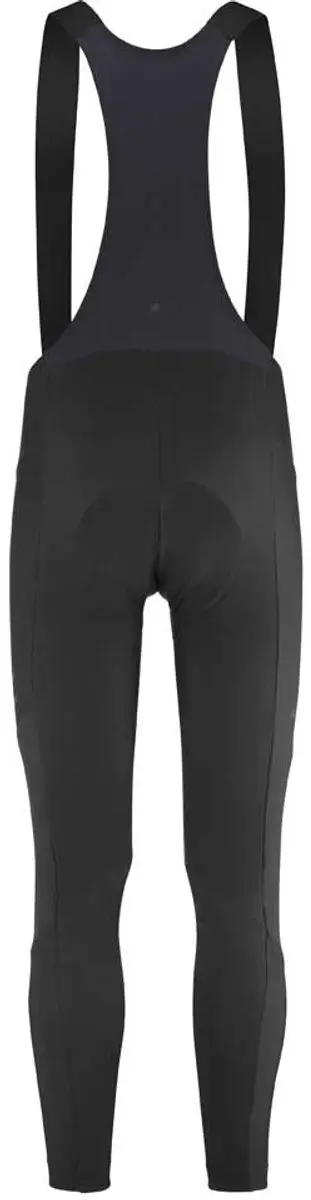Mavic Aksium Thermo Fietsbroek S - Zwart - afbeelding 2 van 2