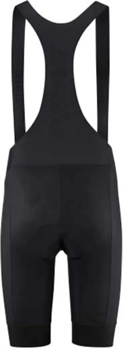 Mavic Cosmic Thermo Fietsbroek - S - Zwart
