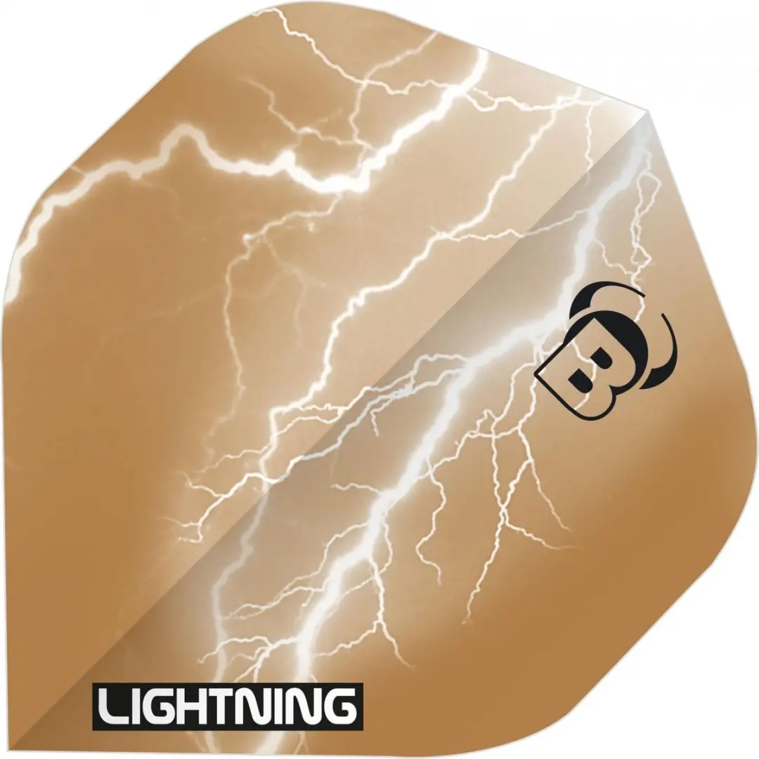 Bull's Flights Lightning A-standard 100 Micron Bruin