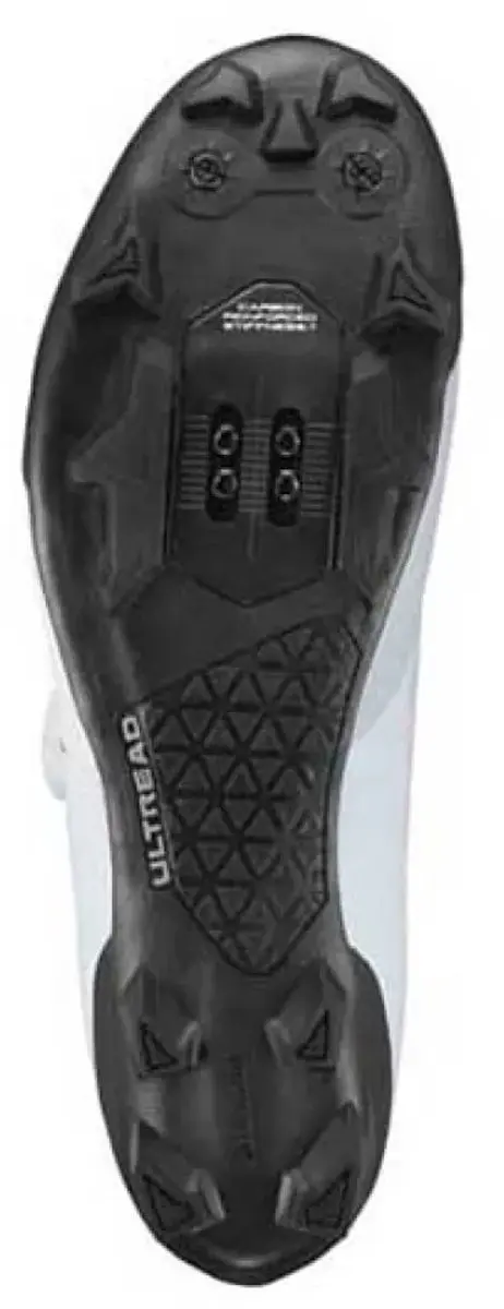 Shimano XC503 MTB-schoenen 43 - Wit - afbeelding 5 van 6