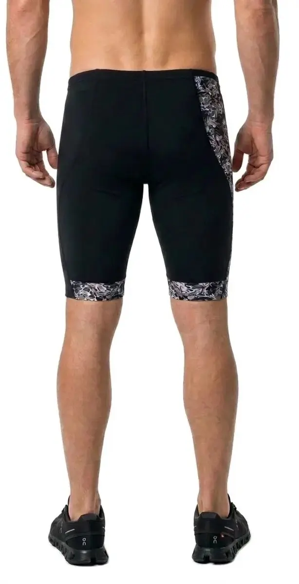 Zone3 Pacific Koa Jammer 30 - Zwart/Green