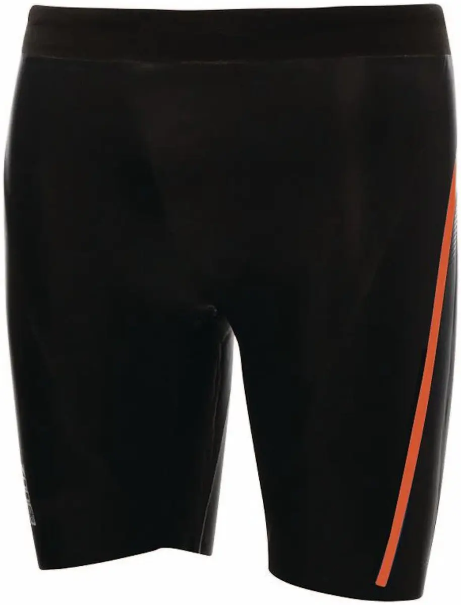Zone3 Heren Active 3/2mm Zwemshort - XL - Multicolor