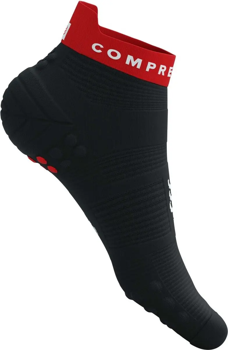 Compressport Pro Racing Socks v4.0 Hardloopsokken - 39-41 - afbeelding 6 van 6