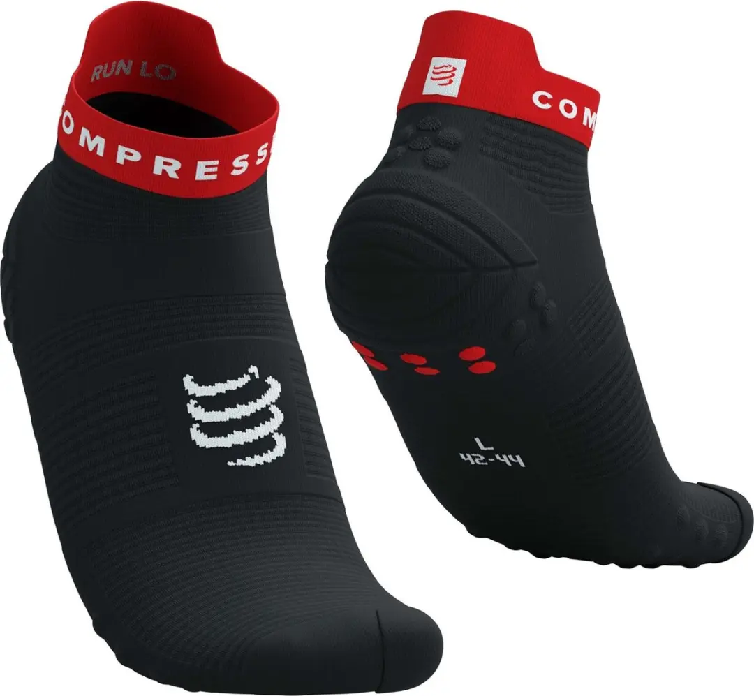 Pro Racing Socks v4.0 Run Low