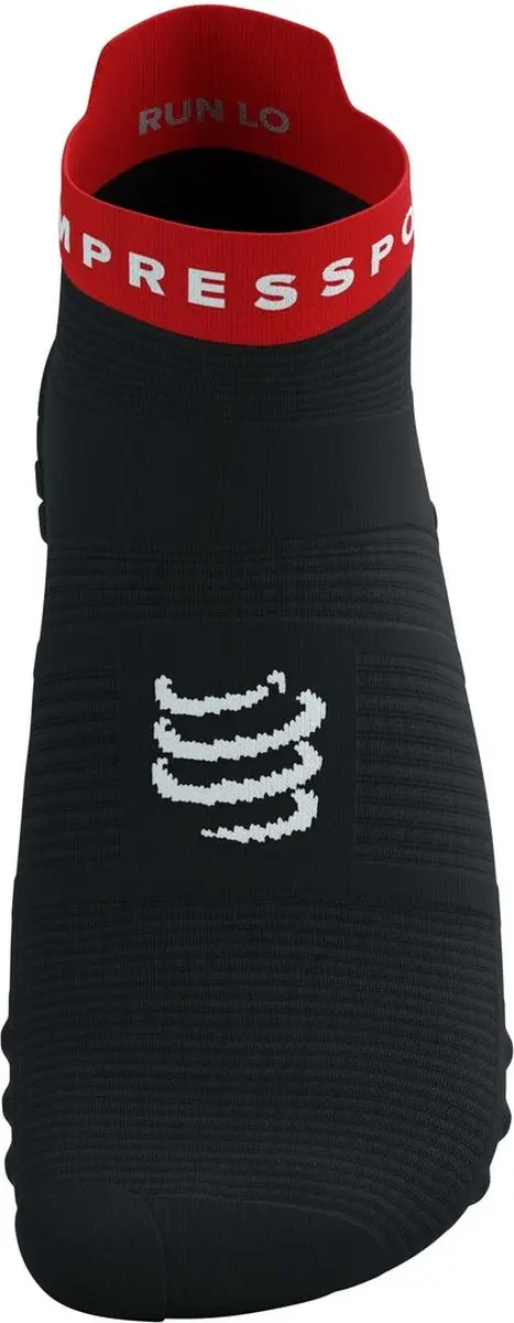 Compressport Pro Racing Socks v4.0 Hardloopsokken - 39-41 - afbeelding 5 van 6