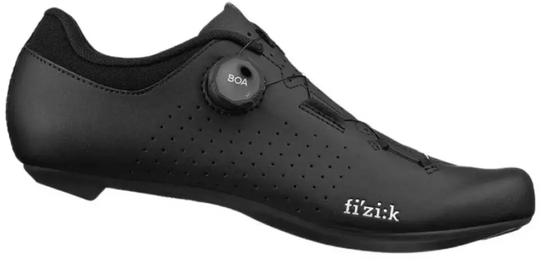 Fizik Nyma Raceschoenen Zwart EU 46