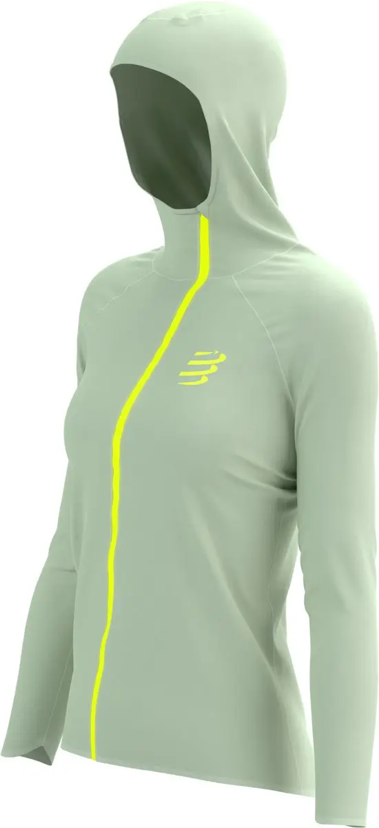 Hurricane Waterproof 10/10 Jacket W