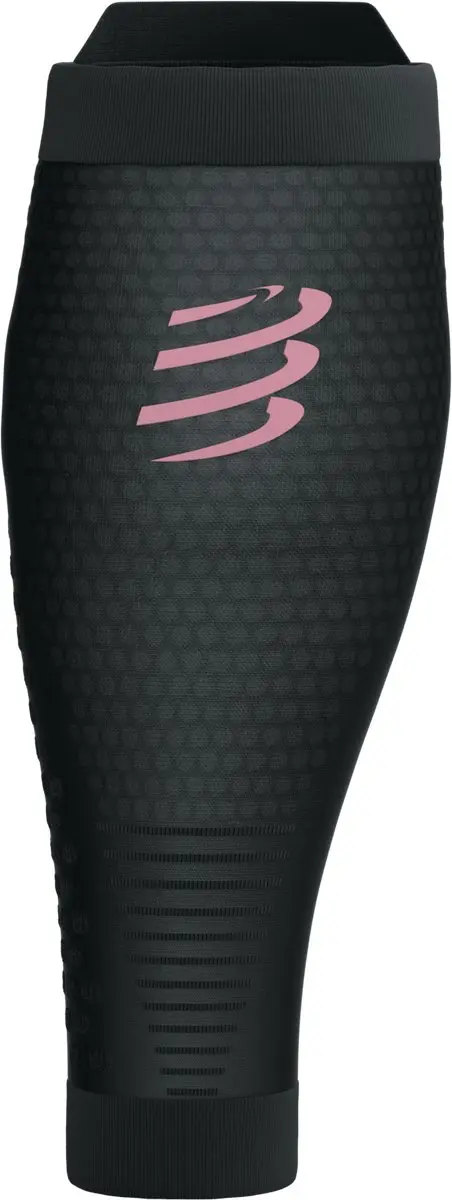 Compressport R2 3.0 T3 Compressietubes - Maat 3 - Dark Gull Gray