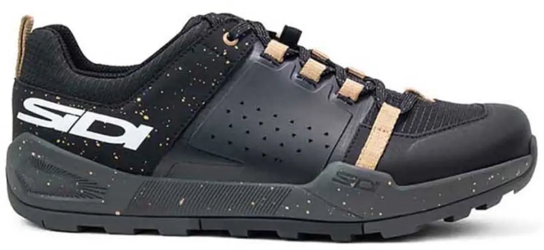 Sidi Atomus Offroad Schoen - Heren 42 - Zwart