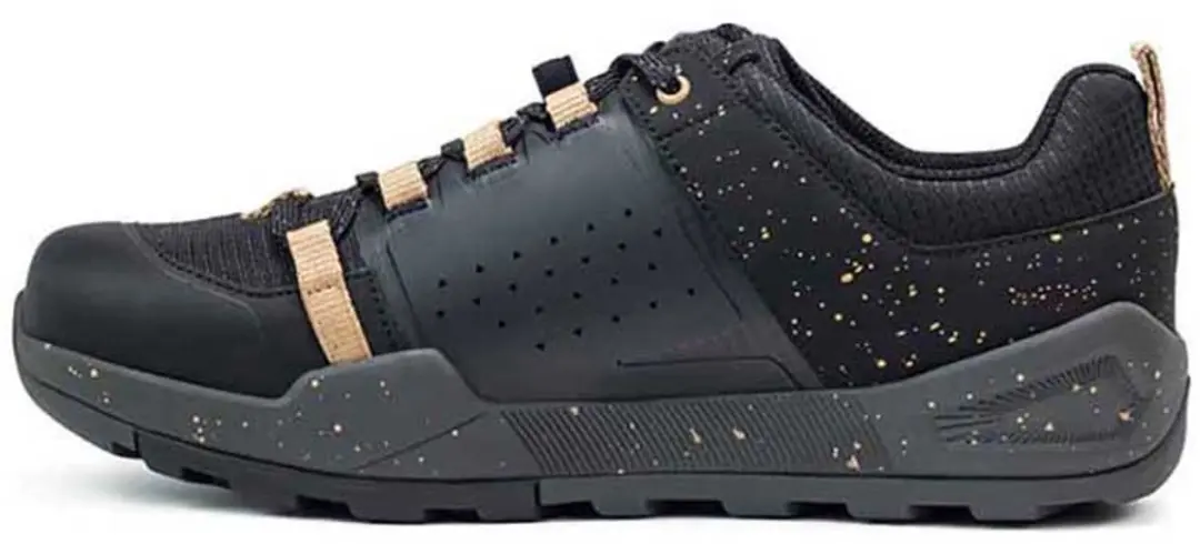 Sidi Atomus Offroad Schoen - Heren 42 - Zwart
