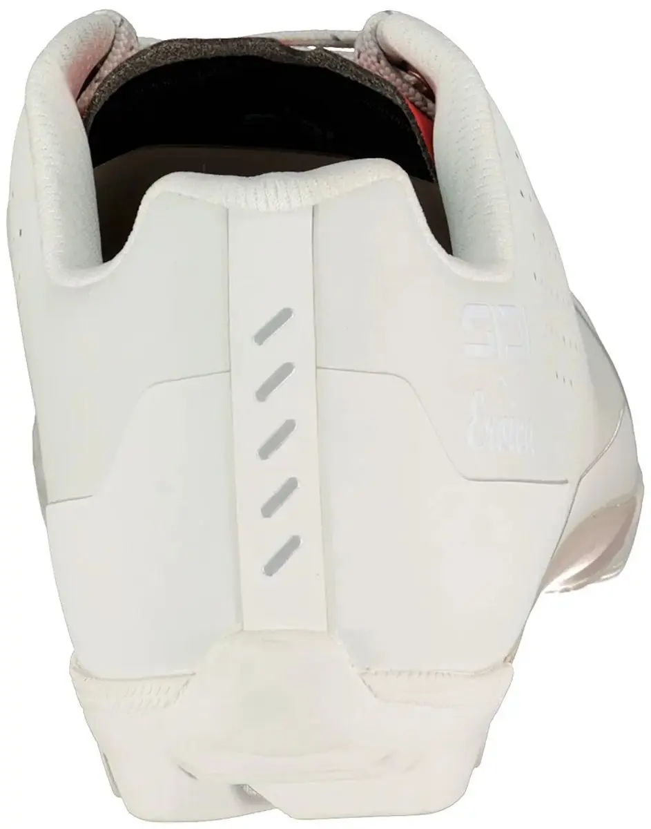 Sidi Polvere Gravelschoen Heren 43 - Wit