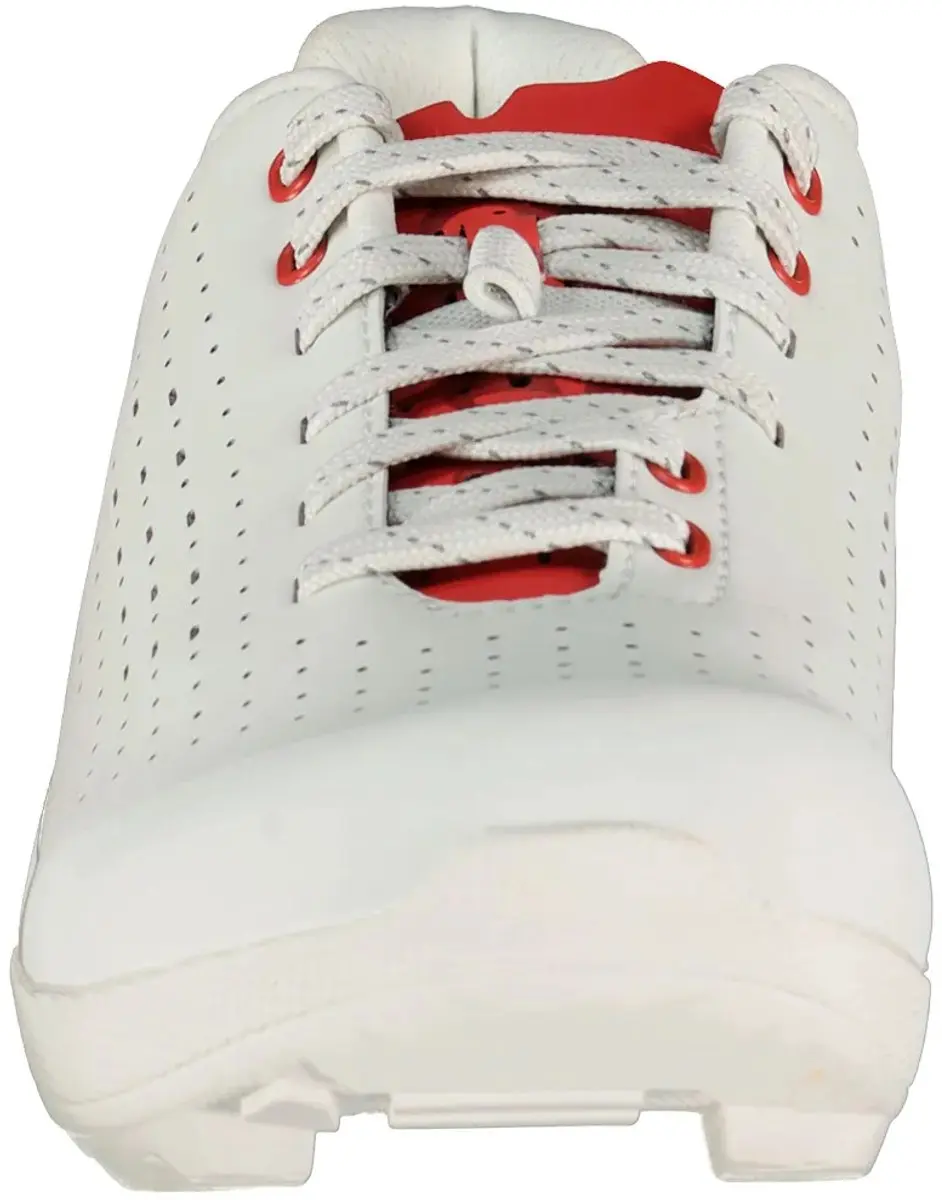 Sidi Polvere Gravelschoen Heren 43 - Wit