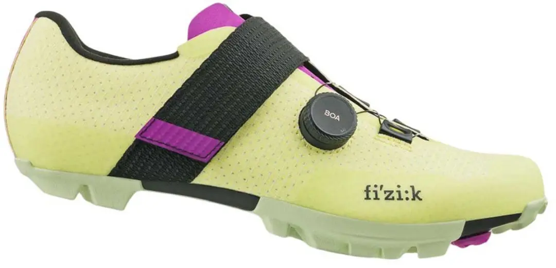 Fizik Vento Ferox Carbon MTB-schoenen