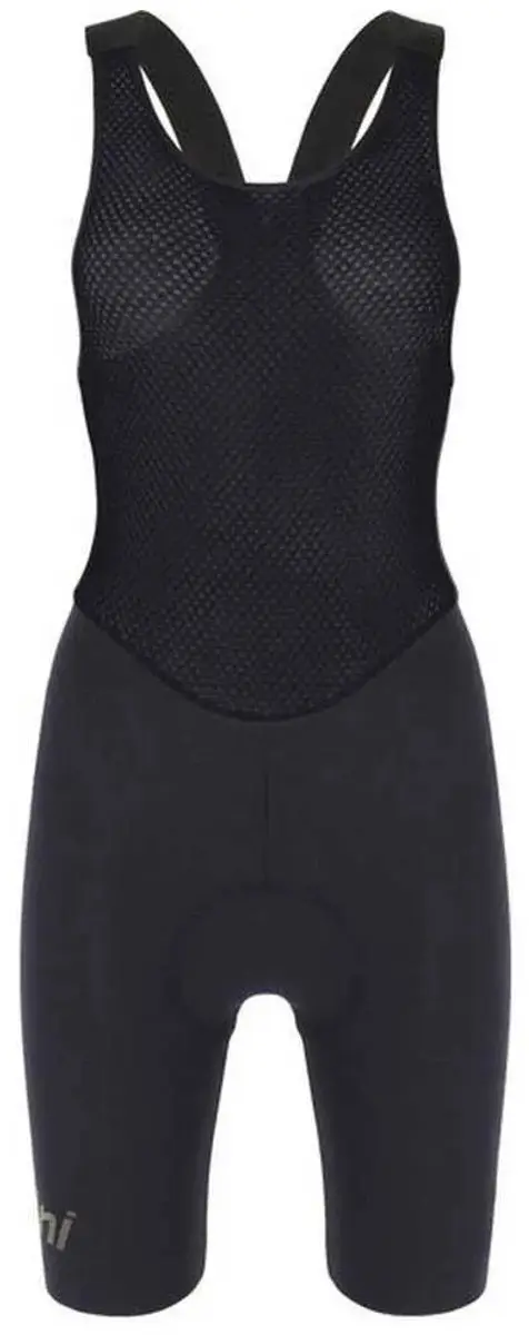 Santini Unico Dames Fietsbroek