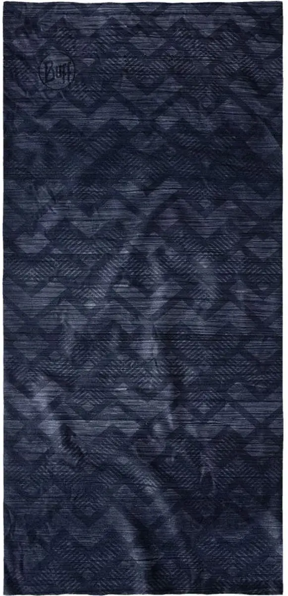 Buff Coolnet UV EON Blauw Nekwarmer - One Size