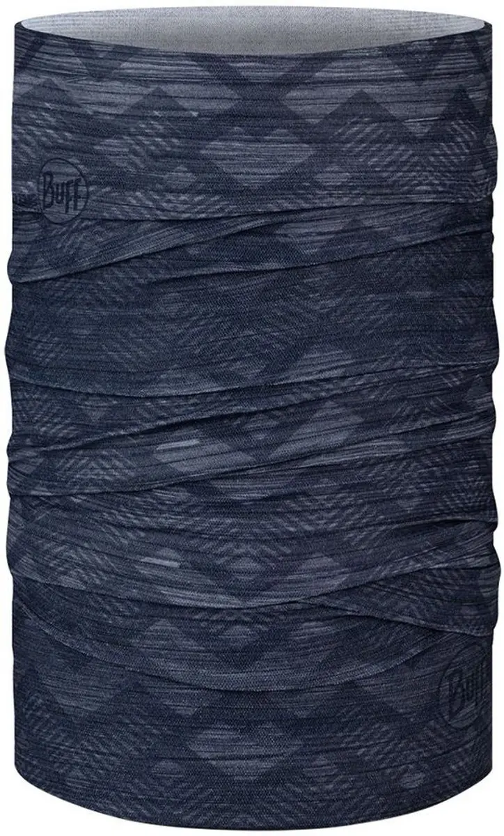 Buff Coolnet UV EON Blauw Nekwarmer - One Size