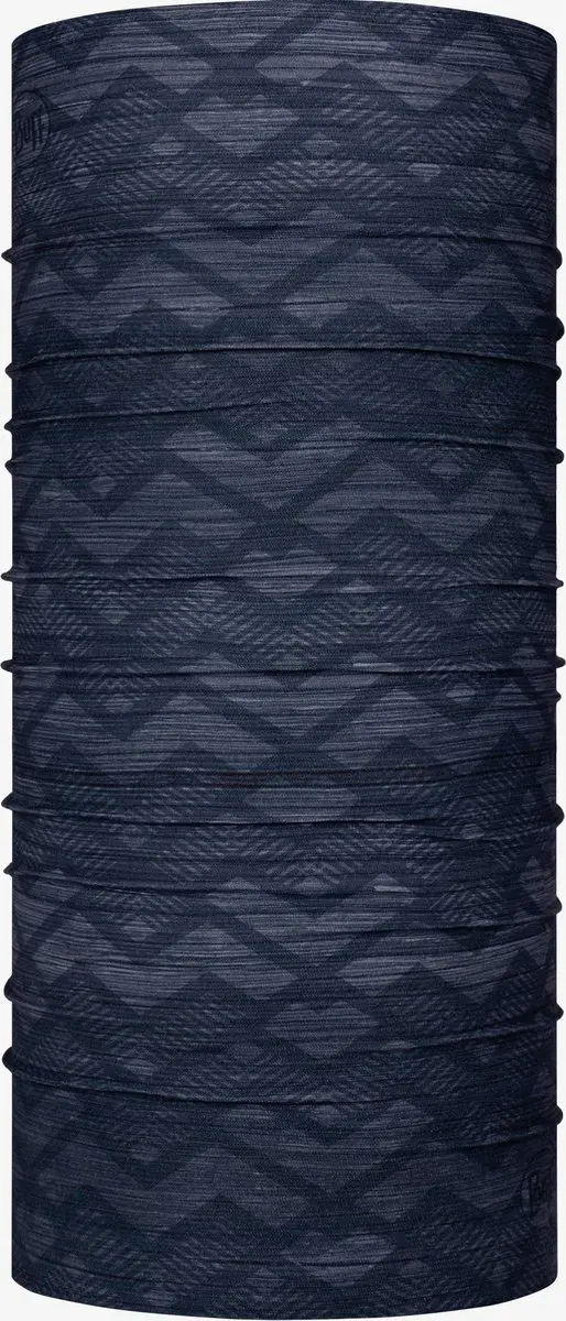 Buff Coolnet UV EON Blauw Nekwarmer