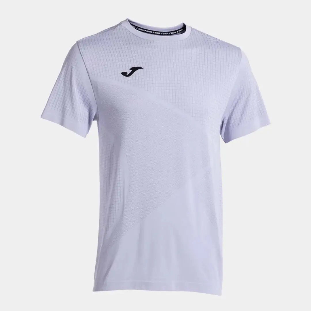 Joma Challenge T-shirt M - Royal - afbeelding 2 van 2