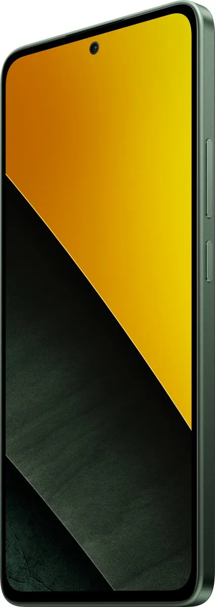 Xiaomi POCO M7 Pro POCOM7PRO Smartphone - 8GB/256GB - Olive Green