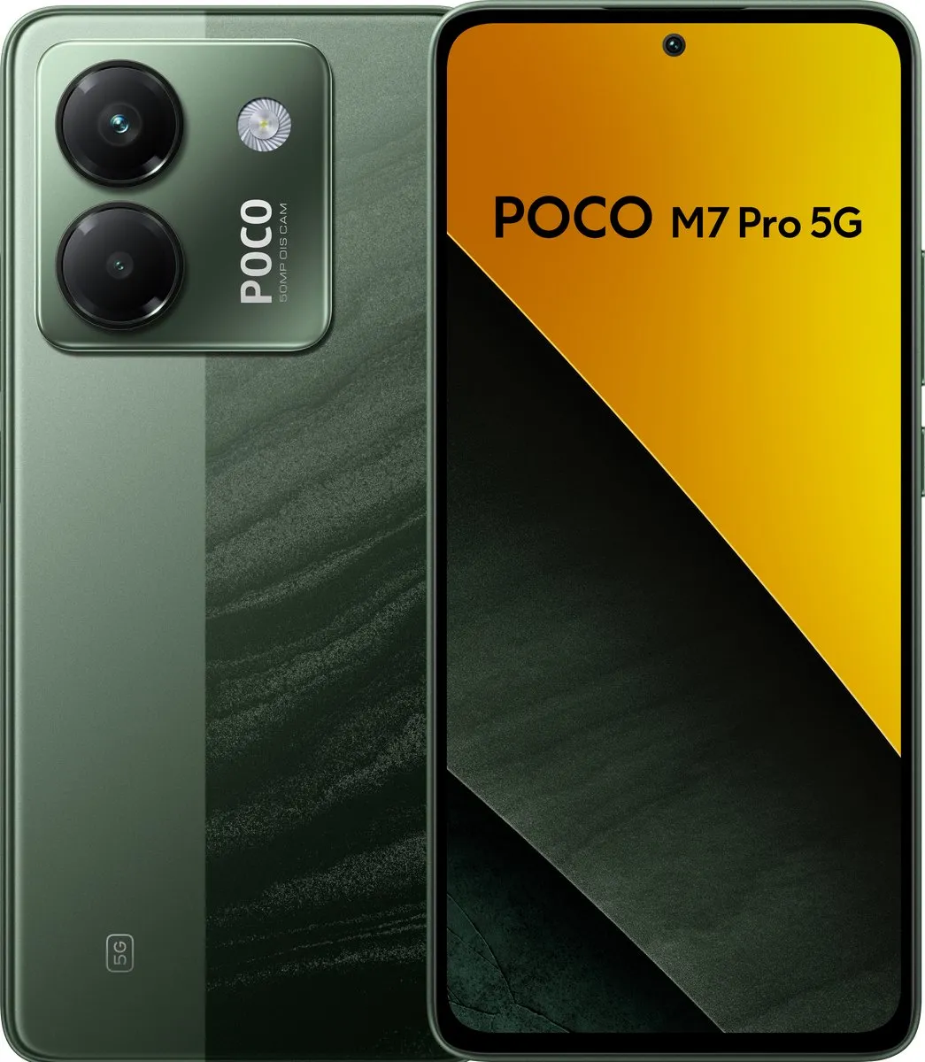 Xiaomi POCO M7 Pro POCOM7PRO Smartphone