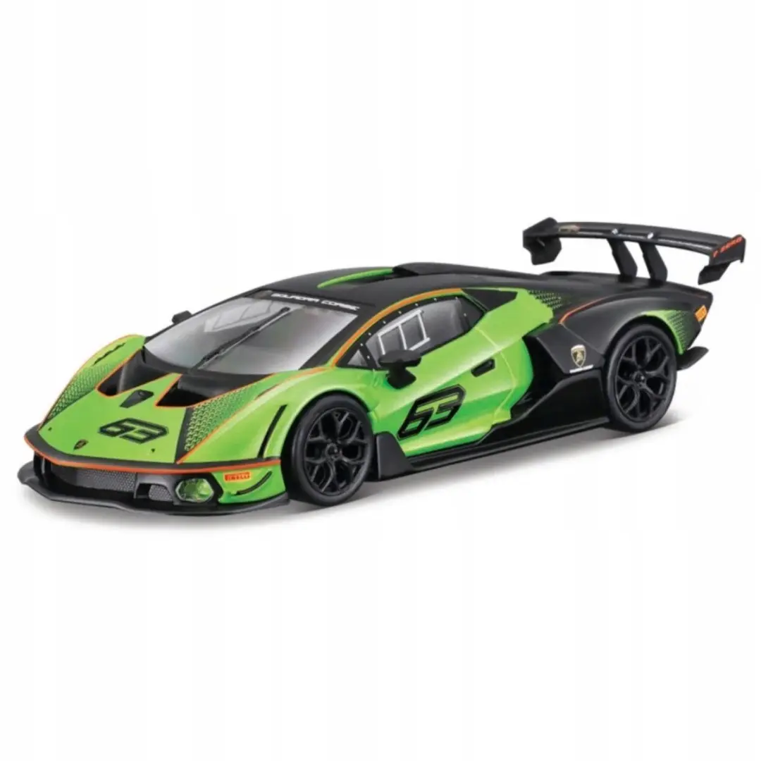 Bburago Lamborghini Essenza SCV12 Modelauto 1:32