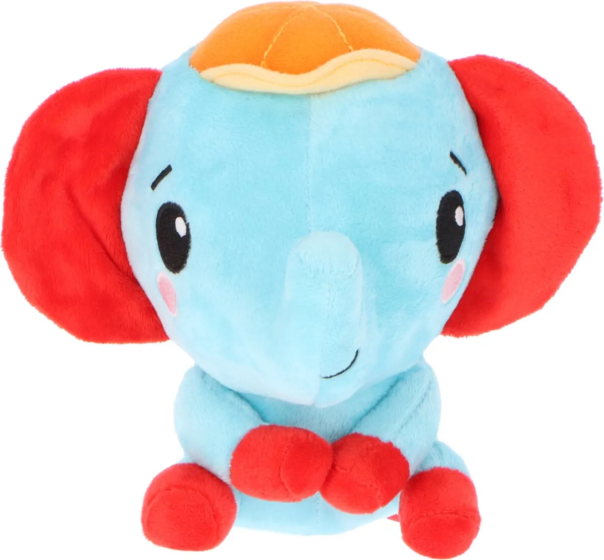 Fisher-Price Pluche Olifant