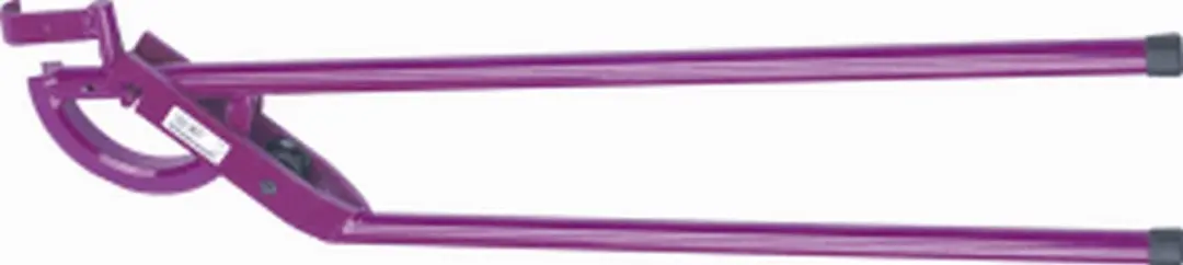 Rothenberger buigtang 28 mm met rol