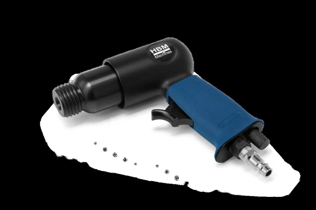 HBM pneumatische hamer 1/4 inch