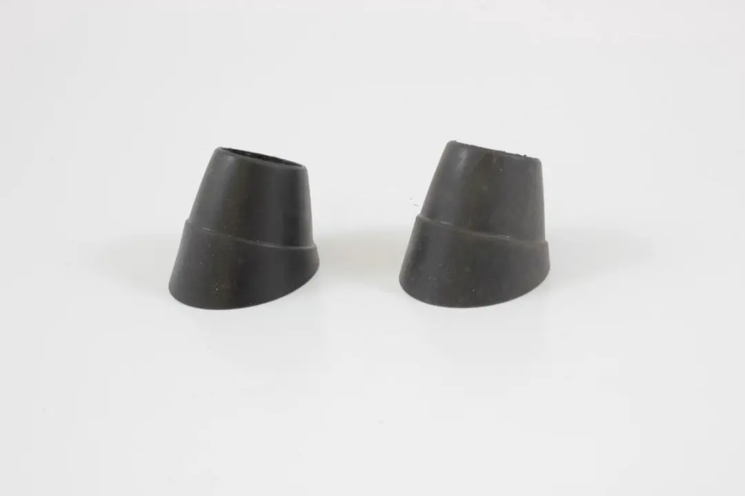 Altrex Cromato Voeten voor Trap
