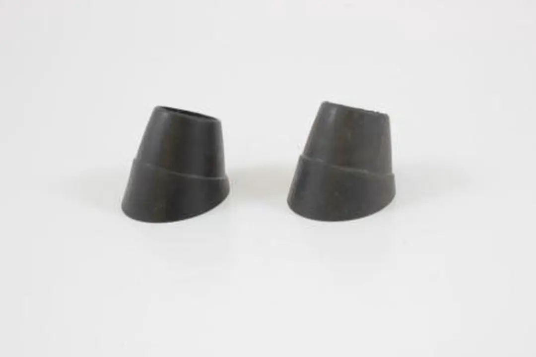 Altrex Cromato Voeten voor Trap - 2 Stuks