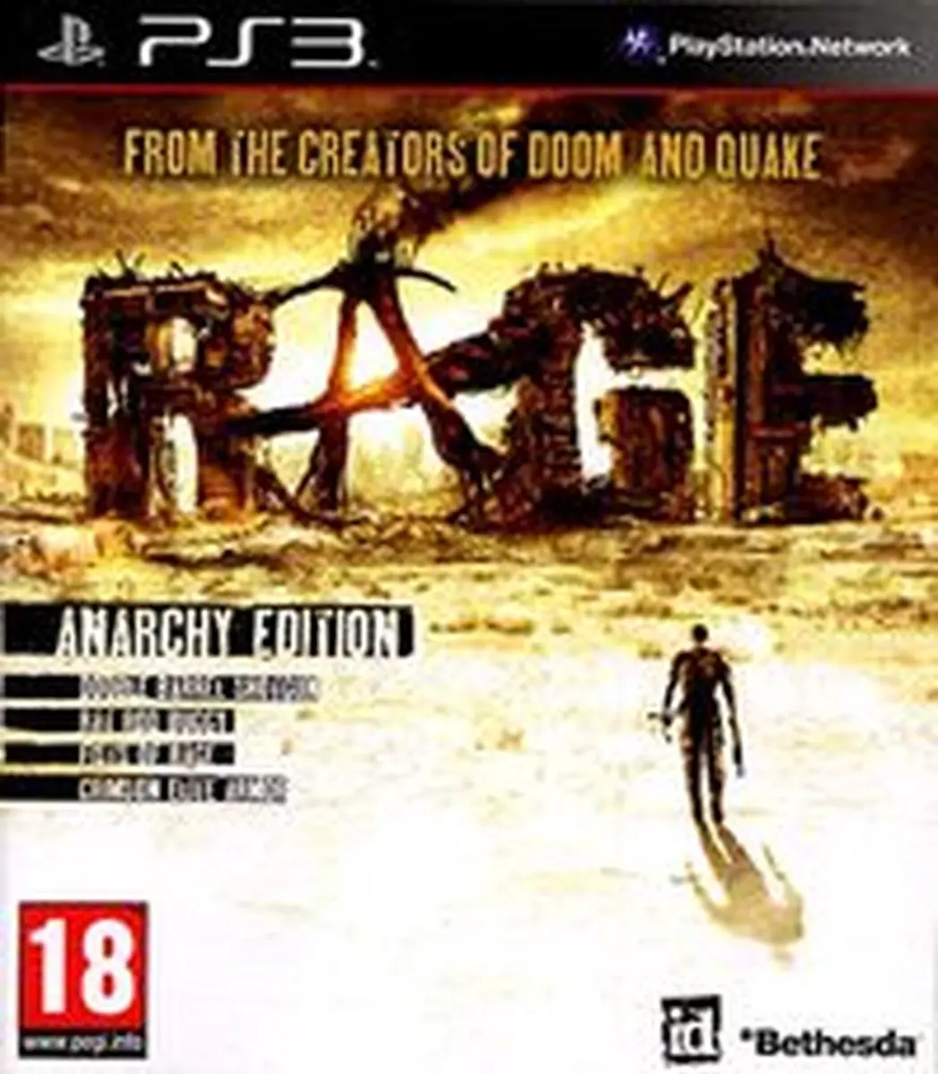 Rage