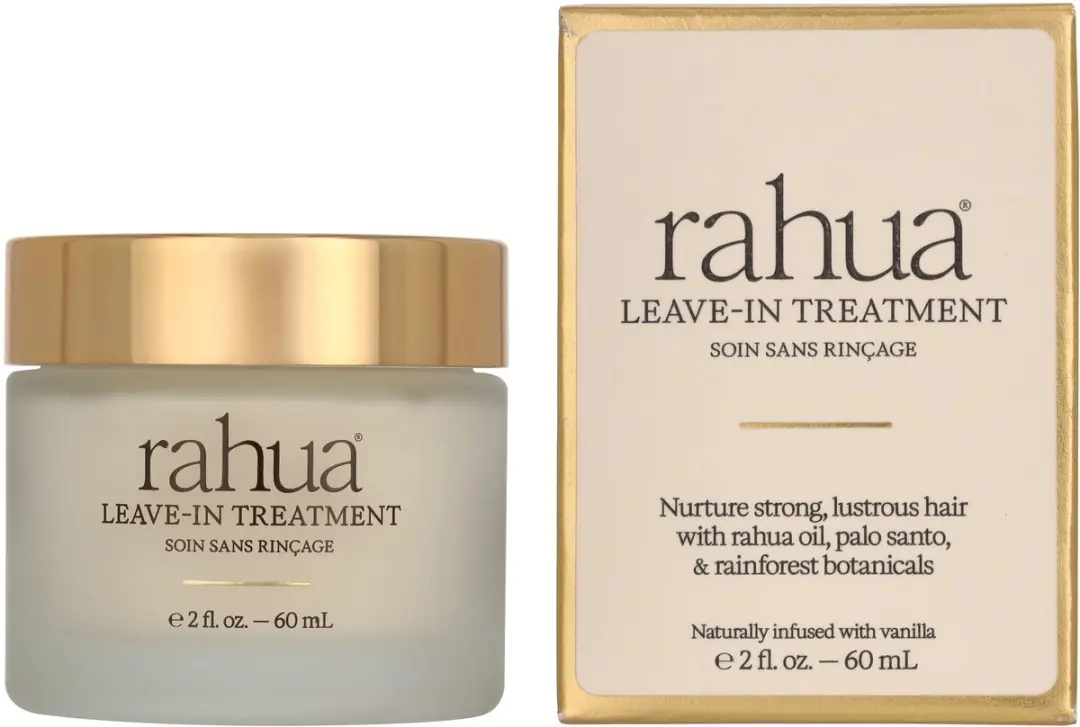 Rahua Leave-In Treatment 60ml
